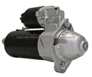 BMW E38 7-Series New Engine Starter By MPA 12411729981 Engine Electrical & Sensor MPA 740i 1995-2001