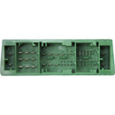 BMW 545i & 550i Integrated Supply Module "IVM" 12527510638 Body Electrical & Mechanical BMW