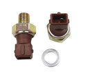 BMW E46 3-Series Engine Oil Pressure Switch 12618611273 Engine Electrical & Sensor Rein 323i & 323ci 1999-2000
