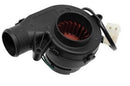 BMW E9X 3-Series E Box Fan OEM 12907531783 or 12907547141 Body Electrical & Mechanical BMW 325i 2006