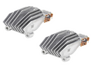 BMW F10 5-Series LED Angel Eye Module OEM 63117343876 (2014-2016) Body Electrical & Mechanical Hella 528i 08/2013-2016