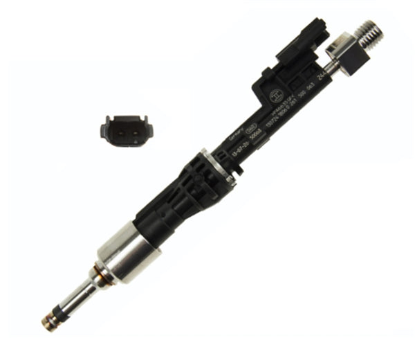 BMW 335i Fuel Injector OEM 13537568607 (2011 Model Only Up to 12/2010) Bosch