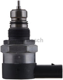 BMW 335d Fuel Pressure Regulator OEM 13537805734 Fuel & Emissions Bosch