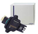 BMW E60/E61 5-Series Mass Air Flow Sensor OEM 13627520519 Fuel & Emissions VDO Continental 525i 2004-2005