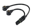 BMW E46 3-Series Engine Knock Sensor By Vemo 13627568422 Engine Electrical & Sensor Vemo 323i & 323ci 1999-2000