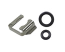 BMW E46 3-Series Fuel Injector Re-Seal Kit OEM Fuel & Emissions OEM 325i & 325ci 2001-2006
