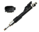 BMW E70 X5 35i Fuel Injector OEM 13647597870 (2011-2013) EU5 Style Fuel & Emissions Bosch X5 xDrive35i Built On 1/2011-2013