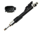 BMW 320i & 328i Fuel Injector OEM 13647639994 (13648625397) EU6 Fuel & Emissions Bosch 320i 2013-2015