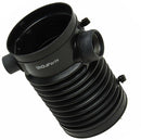 BMW E38 7-Series Mass Air Boot By Uro 13711432410 (1997-08/1998) Fuel & Emissions Uro Parts 740i 1996-08/1998