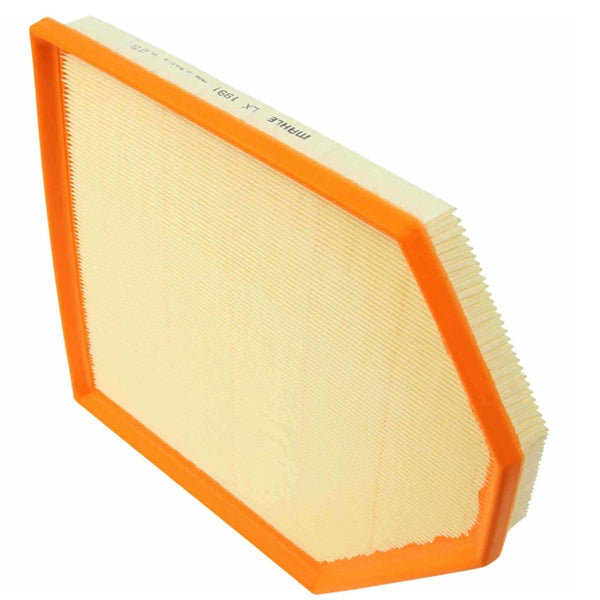 Mann-Filter C 28 125 Engine Air Filter For BMW E70 E71 F01 F02 F15 F16 F25 F26