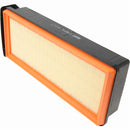 BMW F15 X5 Diesel Engine Air Filter OEM 13718518111 Filters & Maintenance Hengst X5 xDrive35d 2014-2018