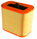 BMW E9X M3 Air Filter OEM 13727838805 or 13727838804 Filters & Maintenance Mahle M3 2008-2013