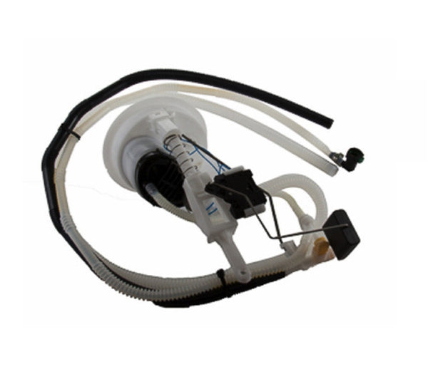 Fuel Filter With Pressure Regulator & Sending Unit For BMW E90 E92 - 16117163295