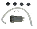 BMW E65 7-Series Fuel Pump Kit By Uro 16117271162 Fuel & Emissions Uro Parts 745i 2002-2005