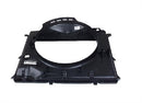 BMW E39 5-Series Fan Shroud Aftermarket 17101438457 or 17101440252 Engine Cooling Aftermarket 528i 1997-2000