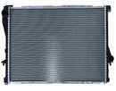 BMW E39 5-Series Radiator By CSF 17111436060 (09/1998-2003) Engine Cooling CSF 525i 2001-2003 Automatic Transmission