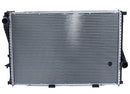 BMW E38 7-Series Radiator By CSF 17111702969 (1996-08/1998) Engine Cooling CSF 740i 1995-08/1998