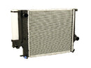 BMW E36 318i, 318is & 318ti Radiator By Nissens 17111728907 Engine Cooling Nissens