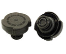 BMW E46 3-Series Engine Coolant Expansion Tank Cap OEM 17117639022 Engine Cooling Behr 323i & 323ci 1999-2000