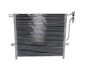 BMW X3 AC Condenser By UAC-NRF 17113400400 A/C & Heating UAC