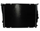 BMW E9X 328i,xi,xdrive Radiator W/ N51 Engine By CSF 17117537292 Engine Cooling CSF 328i 2007-2013