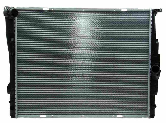 BMW Radiator | 17117562079 or 17117559273