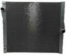 BMW X5 Radiator By Behr 17117585036 Engine Cooling Behr X5 3.0si 2007-2008