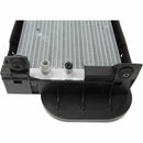 BMW X5 Auxiliary Radiator OEM 17117586544 Engine Cooling BMW