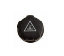 Mini Cooper Coolant Expansion Tank Cap By Febi 17135A1BD89 Engine Cooling Febi Bilstein Mini Cooper 2007-2014 (R Models)