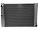 BMW E60 535i,535xi Radiator By Nissens 17117795138 Engine Cooling Nissens 535i 2008-2010