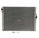 BMW F10 528i Radiator By Nissens 17118669005 Engine Cooling Nissens 528i 2011