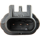 BMW F32 428i & 428i xDrive W/ N26B20A Radiator By Hudson 17118672106 Engine Cooling Hudson