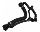 BMW E65/E66 7-Series Upper Radiator Hose 17127508010 or 17127526954 Engine Cooling Febi Bilstein 745i 2002-2005