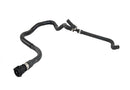 BMW E65/E66 Water Hose From Expansion Tank Upper 17127508013 or 17127541146 Engine Cooling Febi Bilstein 745i 2002-2005