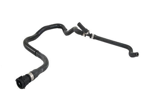 BMW E65/E66 Water Hose From Expansion Tank Upper 17127508013 or  17127541146 Febi Bilstein