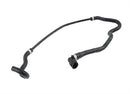 BMW E60 525i & 530i Expansion Tank Hose (Upper) 17127519247 (2004-2005) Engine Cooling Rein 525i 2004-2005