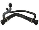 BMW E60 545i or 550i Upper Radiator Hose 17127519248 or 17127519249 Engine Cooling Rein 545i 2004-2005 Automatic Transmission