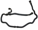 BMW E60 525i & 530i Expansion Tank Hose (Lower) By Rein 17127519258 (2004-2005) Engine Cooling Rein 525i 2004-2005 Automatic Transmission