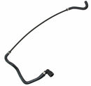 BMW E60 5-Series Coolant Expansion Tank Hose Upper 17127521775 (2006-2010) Engine Cooling Rein 525i 2006-2007