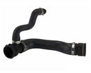 BMW E60 5-Series Upper Radiator Hose OEM Manual Transmission 17127521777 (2006-2007) Engine Cooling Rein 525i 2006-2007 Manual Transmission