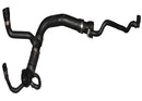 BMW X5 Upper Radiator Hose OEM 4.4L & 4.8L 17127526856 (2004-2006) Engine Cooling Rein X5 4.4i 2004-2006