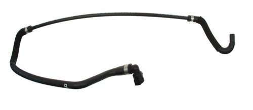 BMW 750i & 750li Water Hose - From Expansion Tank (Center Fitting) 17127534527 Rein