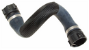 BMW E70 X5 3.0 Lower Radiator Hose OEM 17127537108 Engine Cooling Rein X5 3.0si 2007-2008