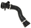 BMW 135i Upper Radiator Cooling Hose OEM 17127540127 Engine Cooling Febi Bilstein 135i 2008-2013