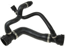 BMW E60 5-Series Upper Radiator Hose By Febi 17127546064 (2006-2010) Engine Cooling Febi Bilstein 525i 2006-2007 Automatic Transmission