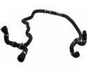BMW E60 Water Return Hose OEM 17127560160 (2006-2010) Engine Cooling BMW 525i 2006-2007 Automatic Transmission