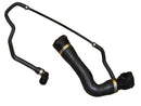BMW E60 535i Upper Radiator Hose Assembly OEM 17127560968 Engine Cooling Rein 535i 2008-2010