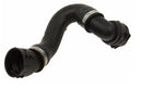 BMW E60 535i Lower Radiator Hose By Rein 17127565075 Engine Cooling Rein 535i 2008-2010