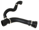 BMW F15 X5 Upper Radiator Hose By Febi 17127586774 Engine Cooling Febi Bilstein X5 sDrive35i 2014-2015