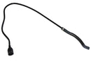 BMW E9X Upper Radiator Cooling Hose to Expansion Tank (Vent Hose) 17127618510 Engine Cooling Rein 325i 2006
